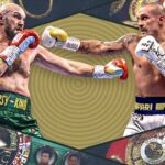 Oleksandr Usyk vs Tyson Fury Fight Live Online Start time, undercard and latest updates On 17 May 2024